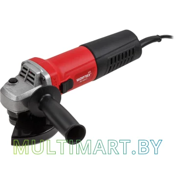 Угловая шлифмашина Wortex LX AG 1207-7 1335618